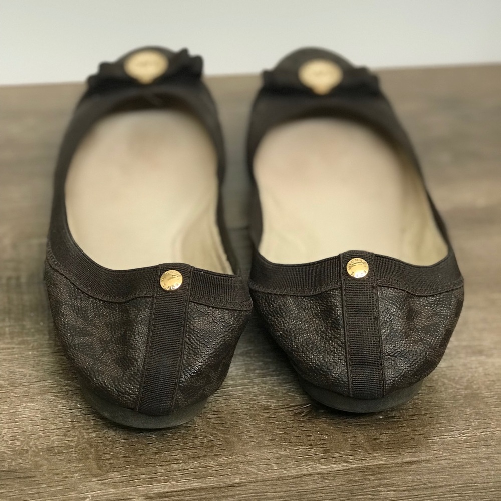 Authentic Michael Kors Flats - image 3